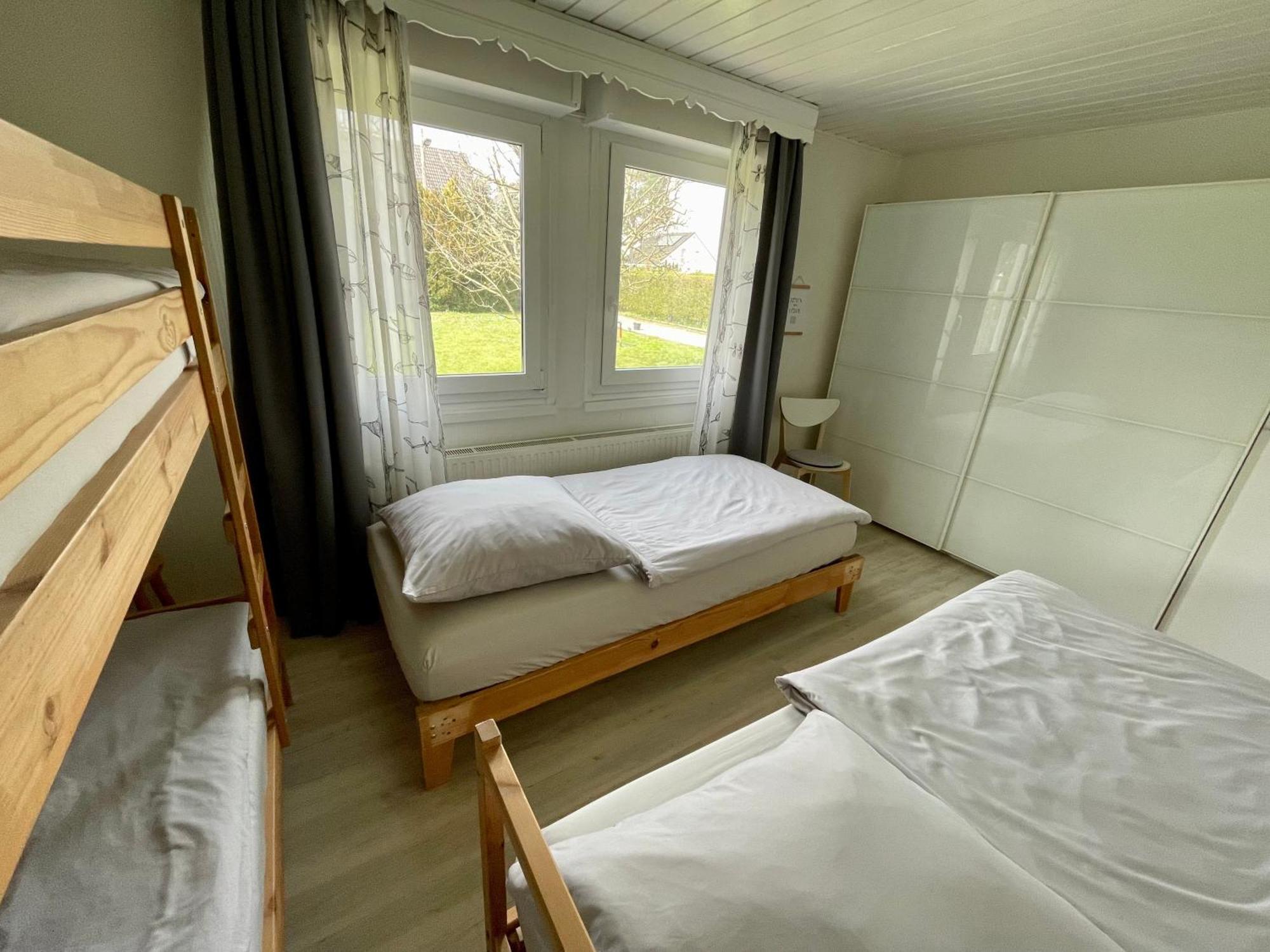 Ferienhaus 'Am Rosenhag' - Berlin — Fotos 2